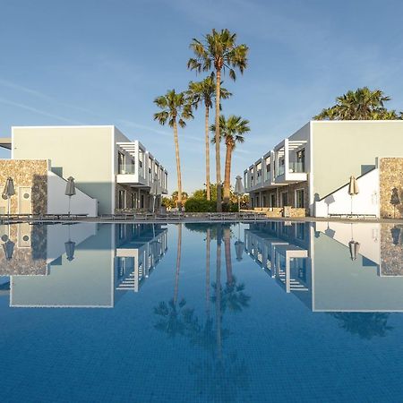 Apollon Windmill Boutique Hotel - Adults Only Кос Екстериор снимка