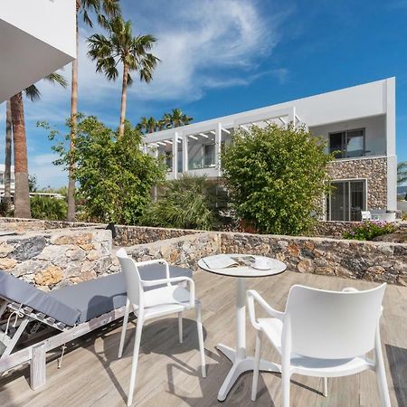 Apollon Windmill Boutique Hotel - Adults Only Кос Екстериор снимка