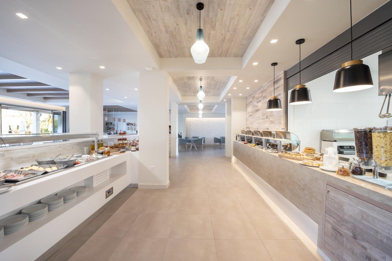 Apollon Windmill Boutique Hotel - Adults Only Кос Екстериор снимка