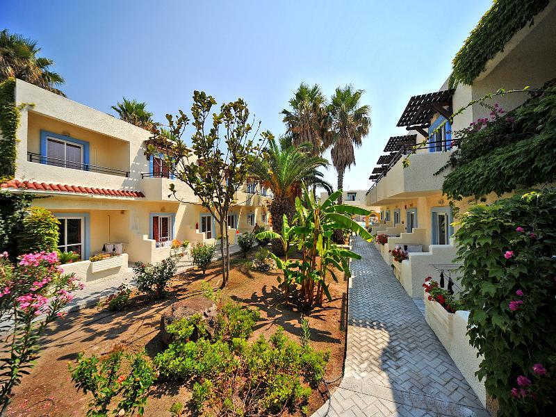 Apollon Windmill Boutique Hotel - Adults Only Кос Екстериор снимка