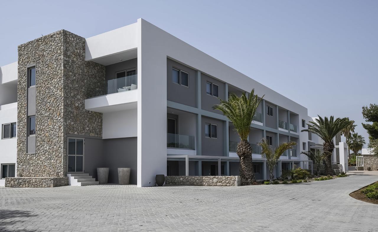 Apollon Windmill Boutique Hotel - Adults Only Кос Екстериор снимка