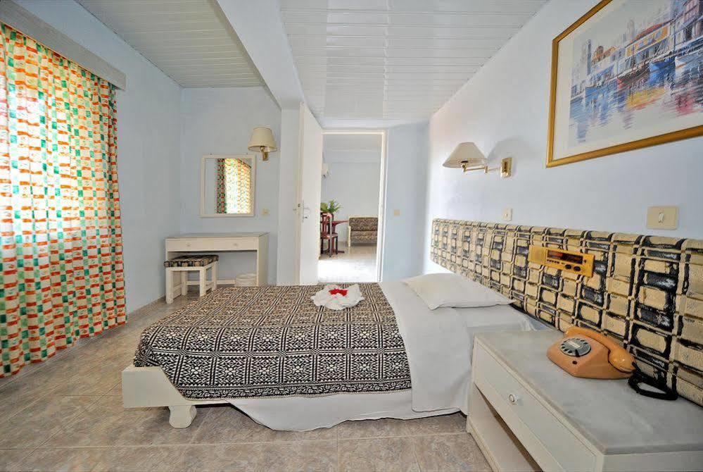 Apollon Windmill Boutique Hotel - Adults Only Кос Екстериор снимка