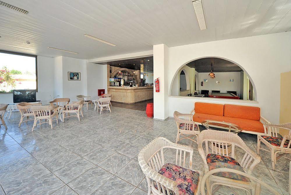 Apollon Windmill Boutique Hotel - Adults Only Кос Екстериор снимка